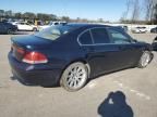 2003 BMW 745 I