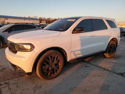 Dodge Vehiculos salvage en venta: 2015 Dodge Durango R/T