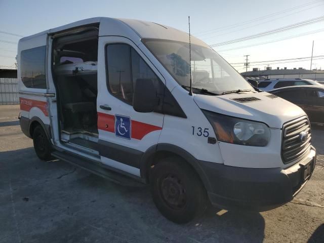 2017 Ford Transit T-150