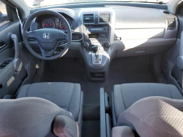 2007 Honda CR-V LX