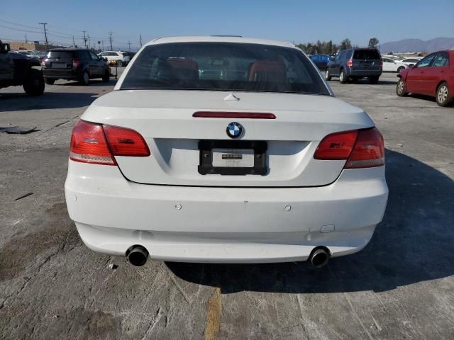 2008 BMW 335 I