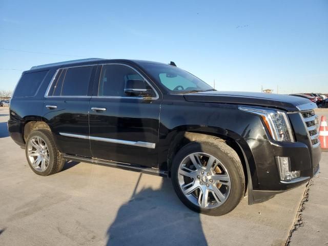 2019 Cadillac Escalade Premium Luxury