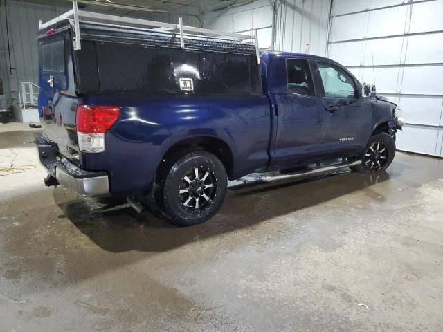 2012 Toyota Tundra Double Cab SR5