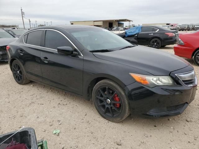 2014 Acura ILX 20