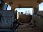 2004 Toyota Sienna XLE