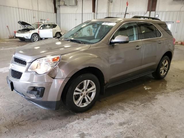 2011 Chevrolet Equinox LT