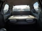 2001 Nissan Quest GLE