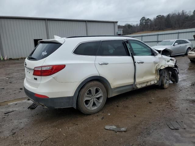 2014 Hyundai Santa FE GLS