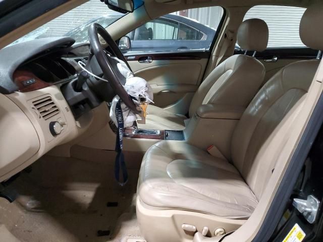 2008 Buick Lucerne CXL