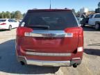 2010 GMC Terrain SLT