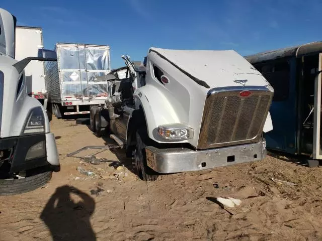 2025 Peterbilt 567