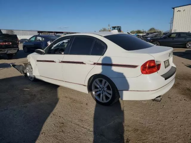 2007 BMW 328 I