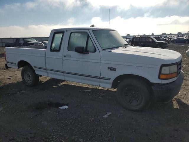 1994 Ford F150