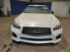 2017 Infiniti Q50 RED Sport 400