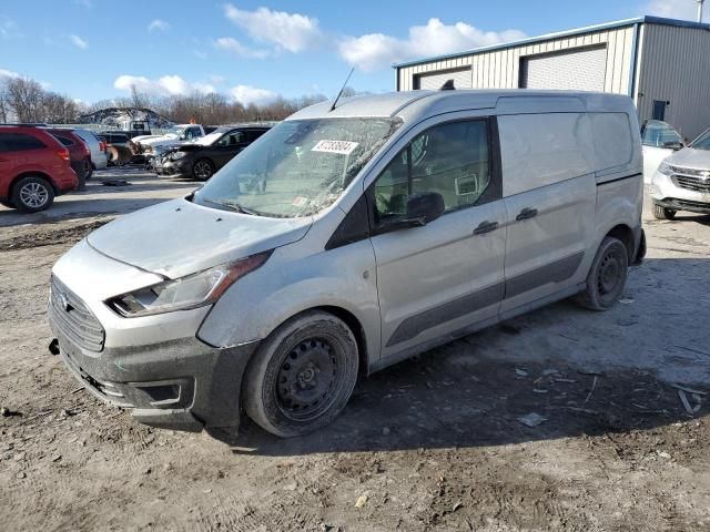 2020 Ford Transit Connect XL