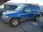 2007 Ford Escape HEV