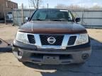 2015 Nissan Frontier S