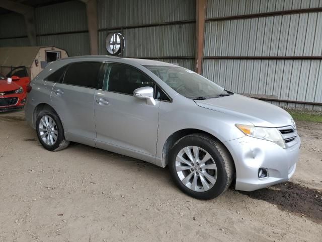 2013 Toyota Venza LE