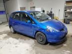 2008 Honda FIT