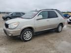 2005 Buick Rendezvous CX