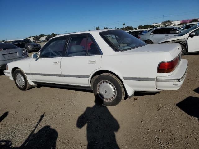 1991 Toyota Cressida Luxury