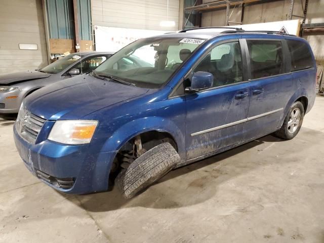 2010 Dodge Grand Caravan SXT