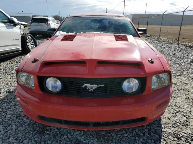 2008 Ford Mustang GT