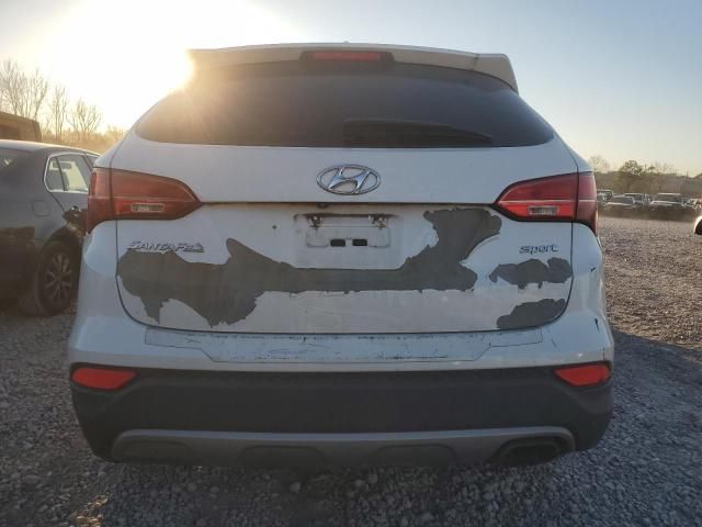 2013 Hyundai Santa FE Sport