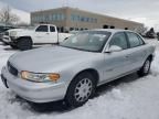 2001 Buick Century Custom