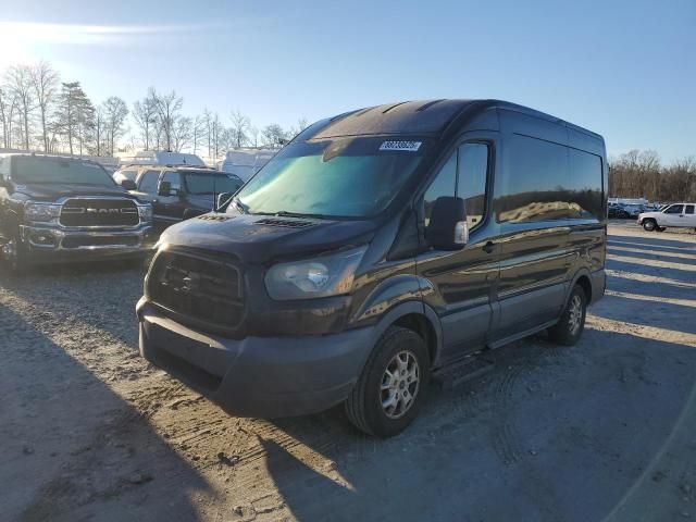 2015 Ford Transit T-150