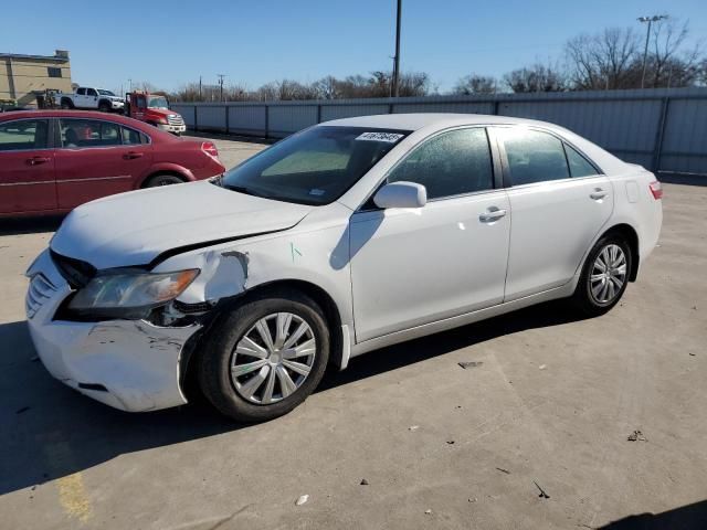 2008 Toyota Camry CE