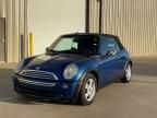 2007 Mini Cooper