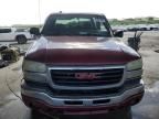 2004 GMC Sierra K2500 Heavy Duty