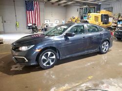 2020 Honda Civic LX en venta en West Mifflin, PA