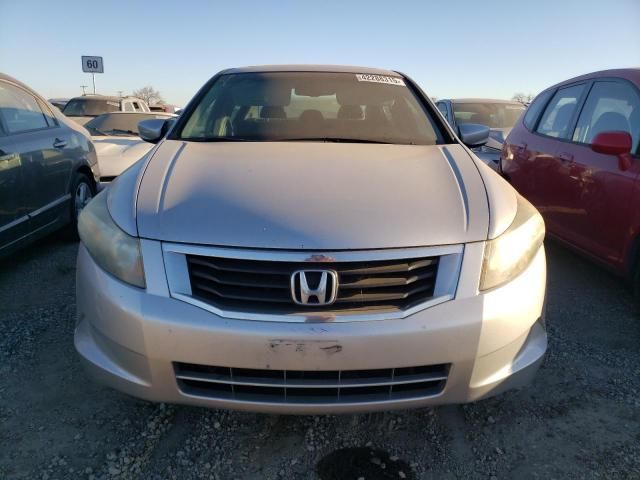 2009 Honda Accord EXL