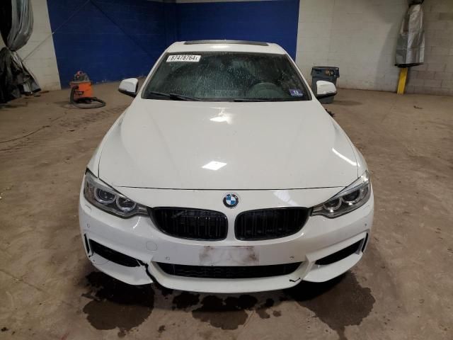 2015 BMW 428 XI