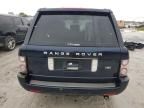 2010 Land Rover Range Rover HSE