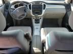 2006 Toyota Highlander Hybrid