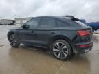 2024 Audi SQ5 Sportback Premium Plus