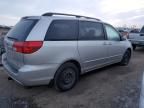 2005 Toyota Sienna CE