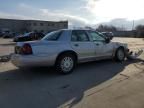 2008 Mercury Grand Marquis LS