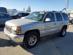 Carros con verificación Run & Drive a la venta en subasta: 2005 GMC Yukon