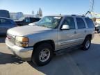 2005 GMC Yukon