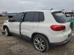 2013 Volkswagen Tiguan S