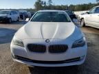 2012 BMW 528 I