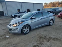 2016 Hyundai Elantra SE en venta en Grenada, MS