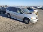 2003 Chrysler Town & Country Limited