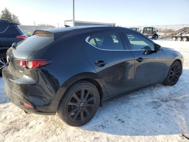 2019 Mazda 3 Premium