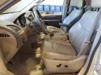 2011 Chrysler Town & Country Limited