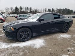 Dodge Vehiculos salvage en venta: 2014 Dodge Charger R/T